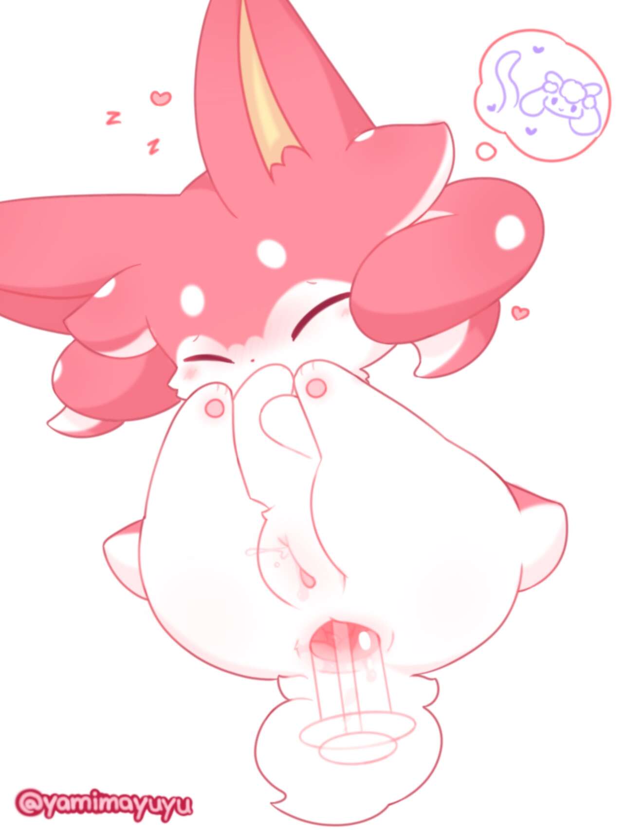 Unfamiliar Hole page 3 full