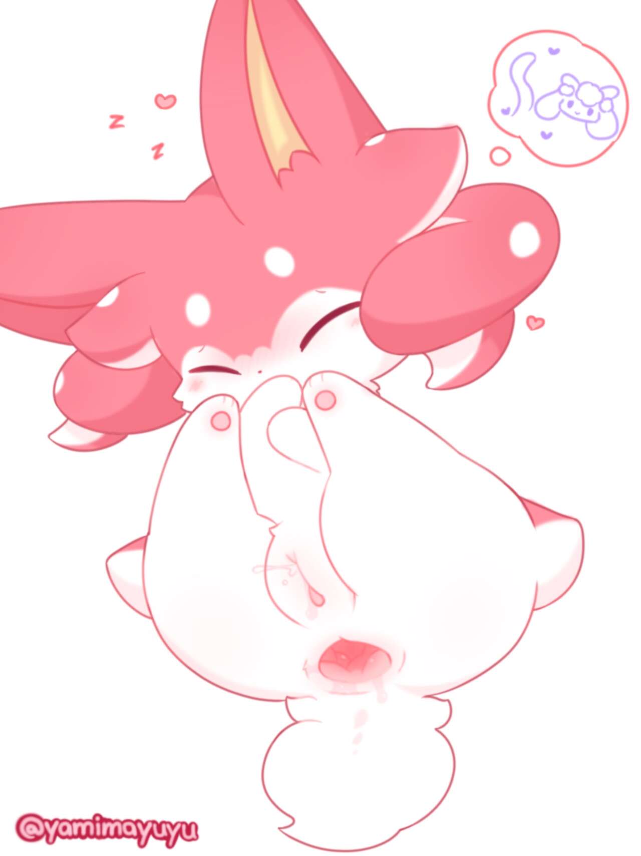 Unfamiliar Hole page 4 full