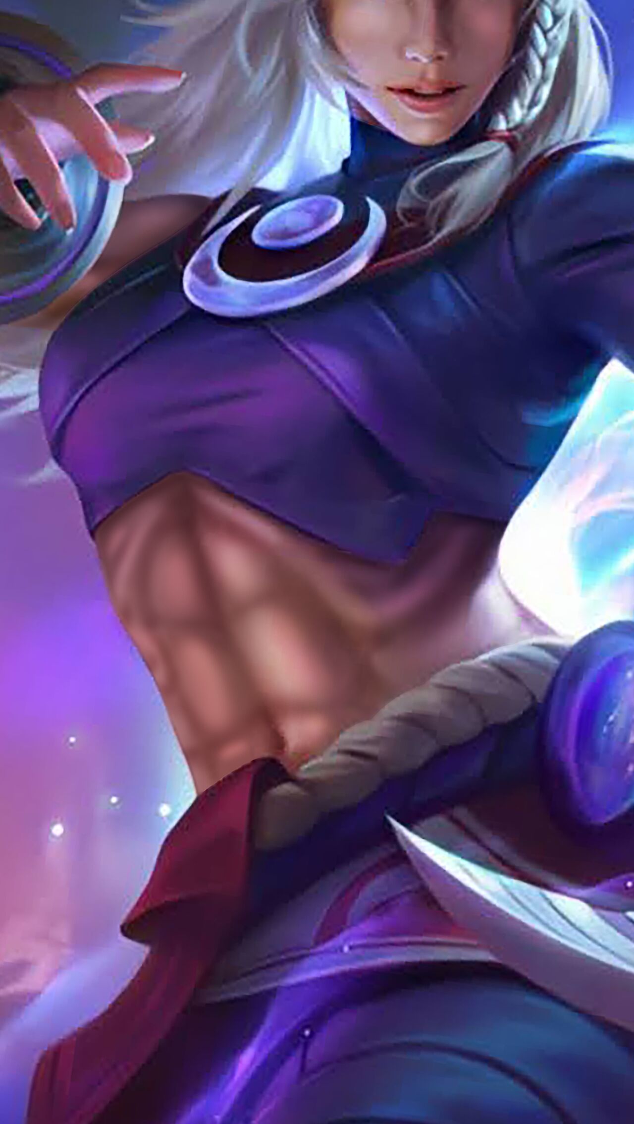 Arena Of Valor: Lauriel &amp; Lindis page 2 full