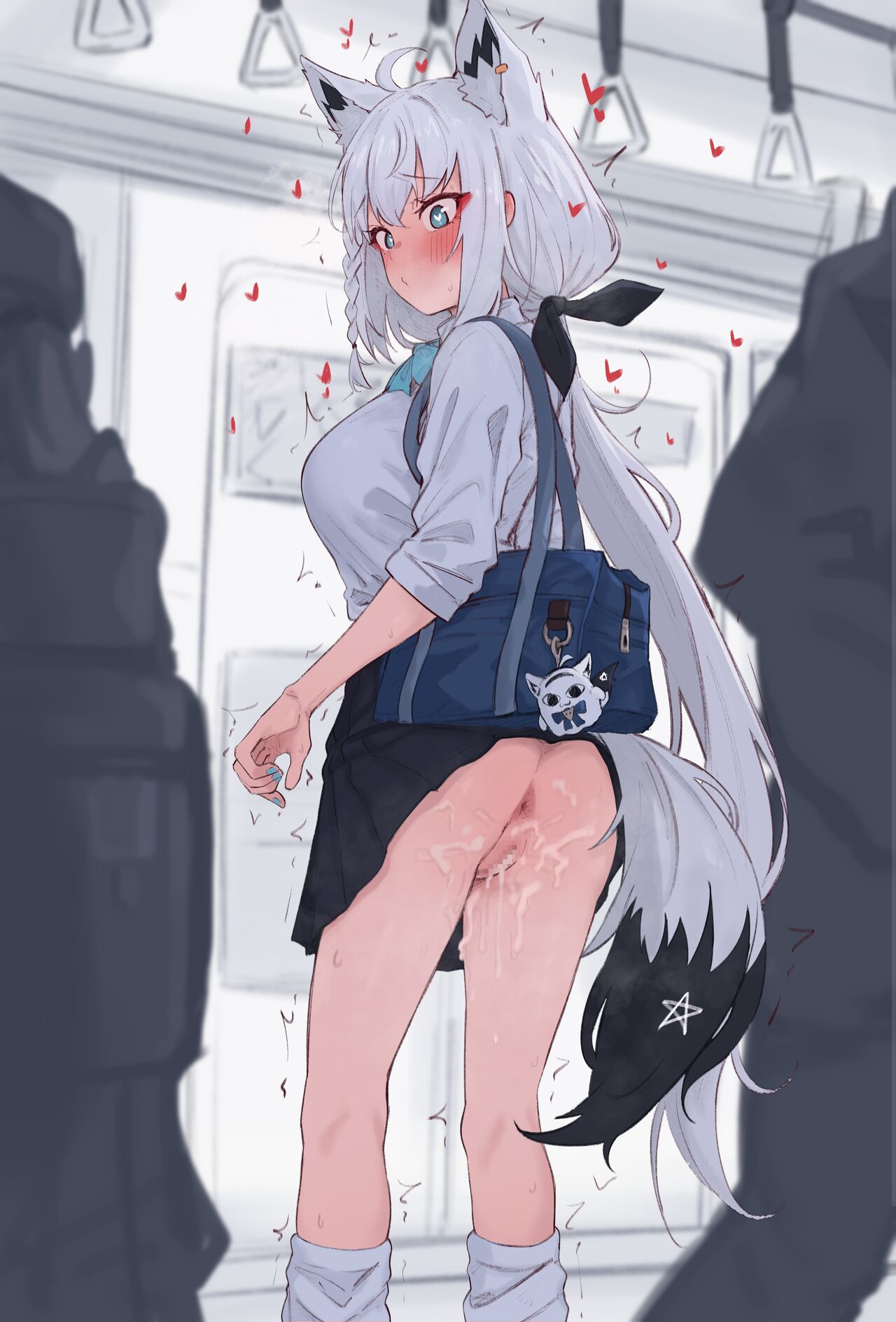 Shiroi Yoru 2024-02-17-🦊 page 5 full