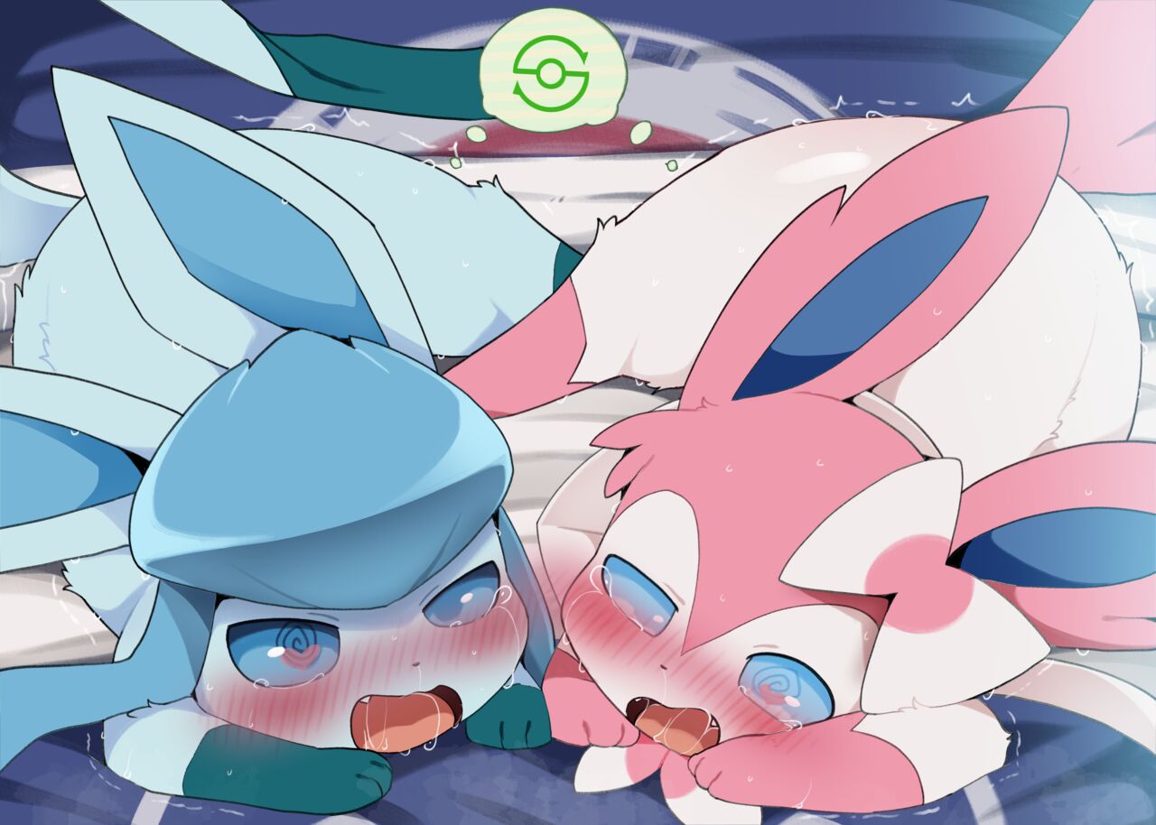 Pokemon ni iroiro shite moraeru shinkuromashin page 10 full