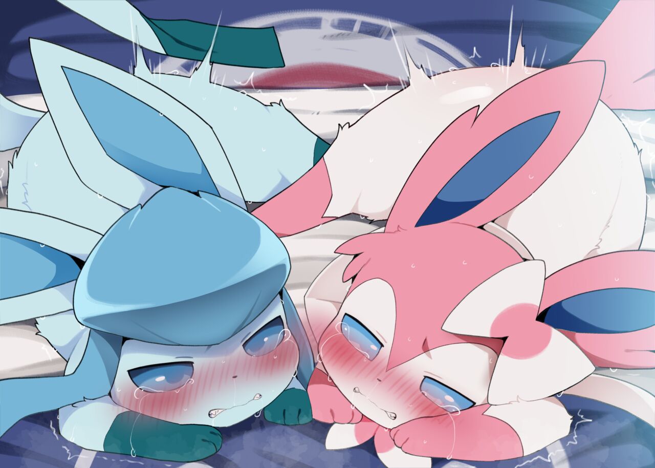 Pokemon ni iroiro shite moraeru shinkuromashin page 9 full