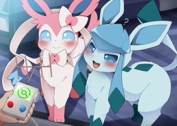 Pokemon ni iroiro shite moraeru shinkuromashin cover