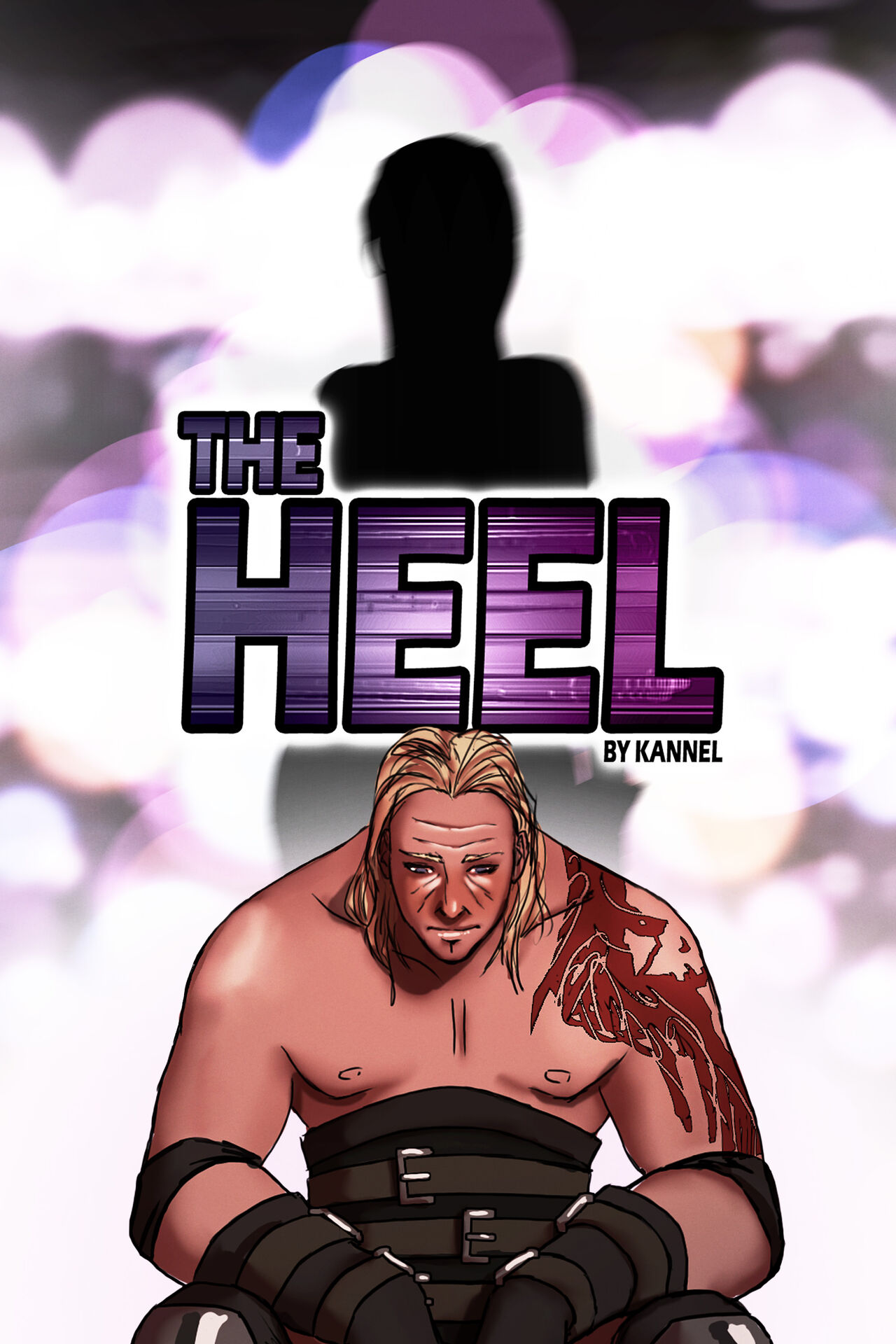 The Heel page 1 full