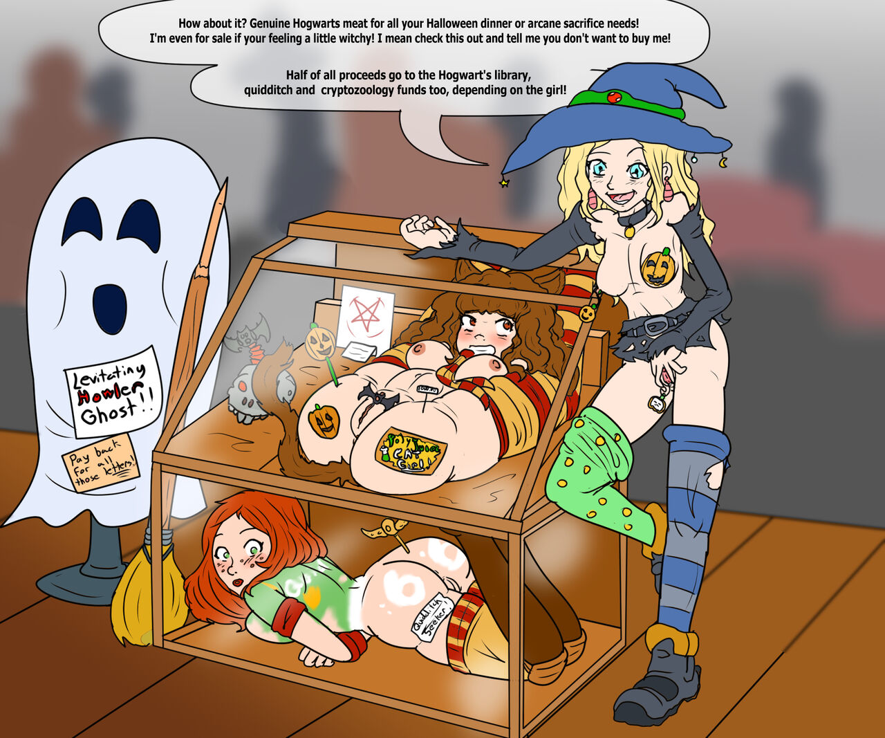 ARTIST Jimsugomi PART2 page 8 full