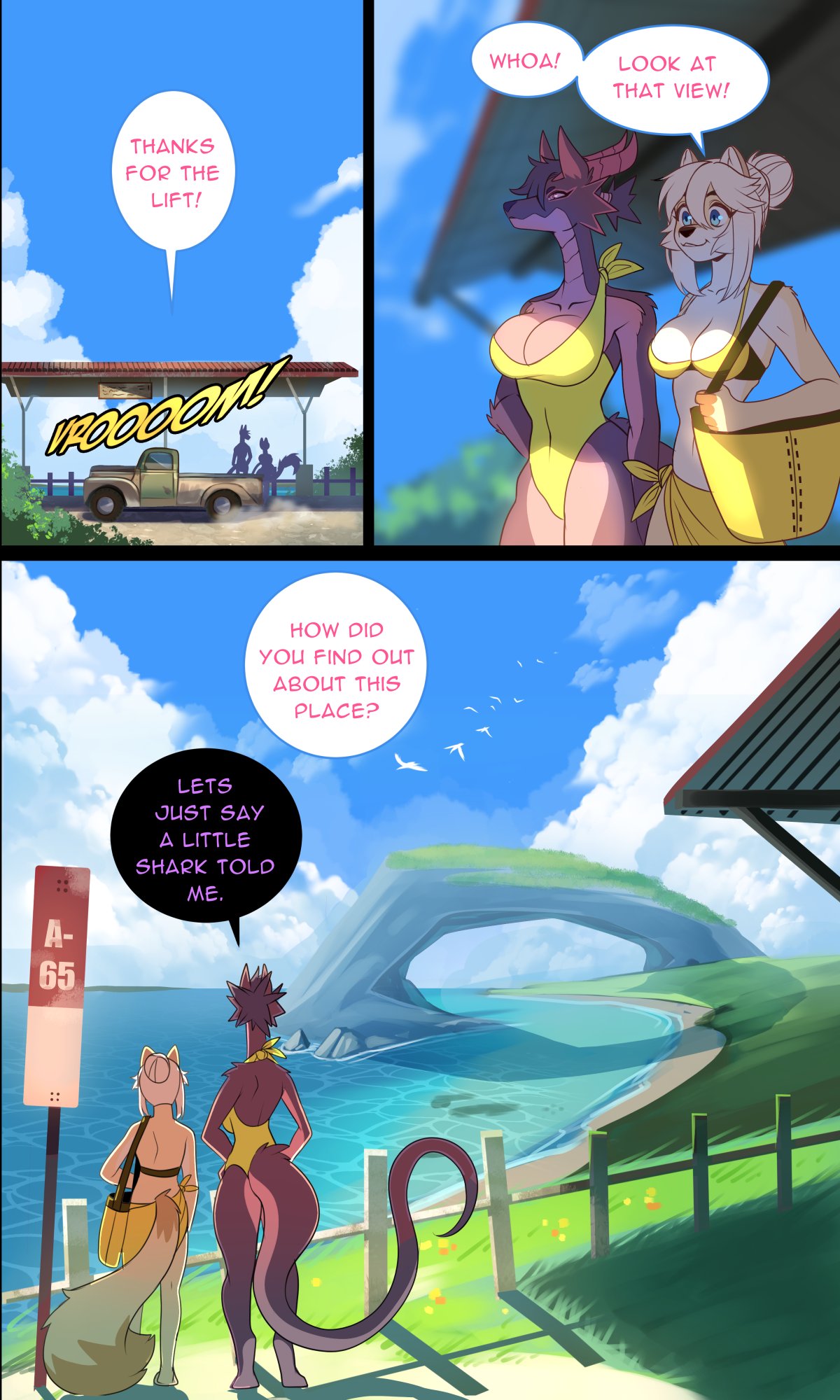 comics compilation page 5 full