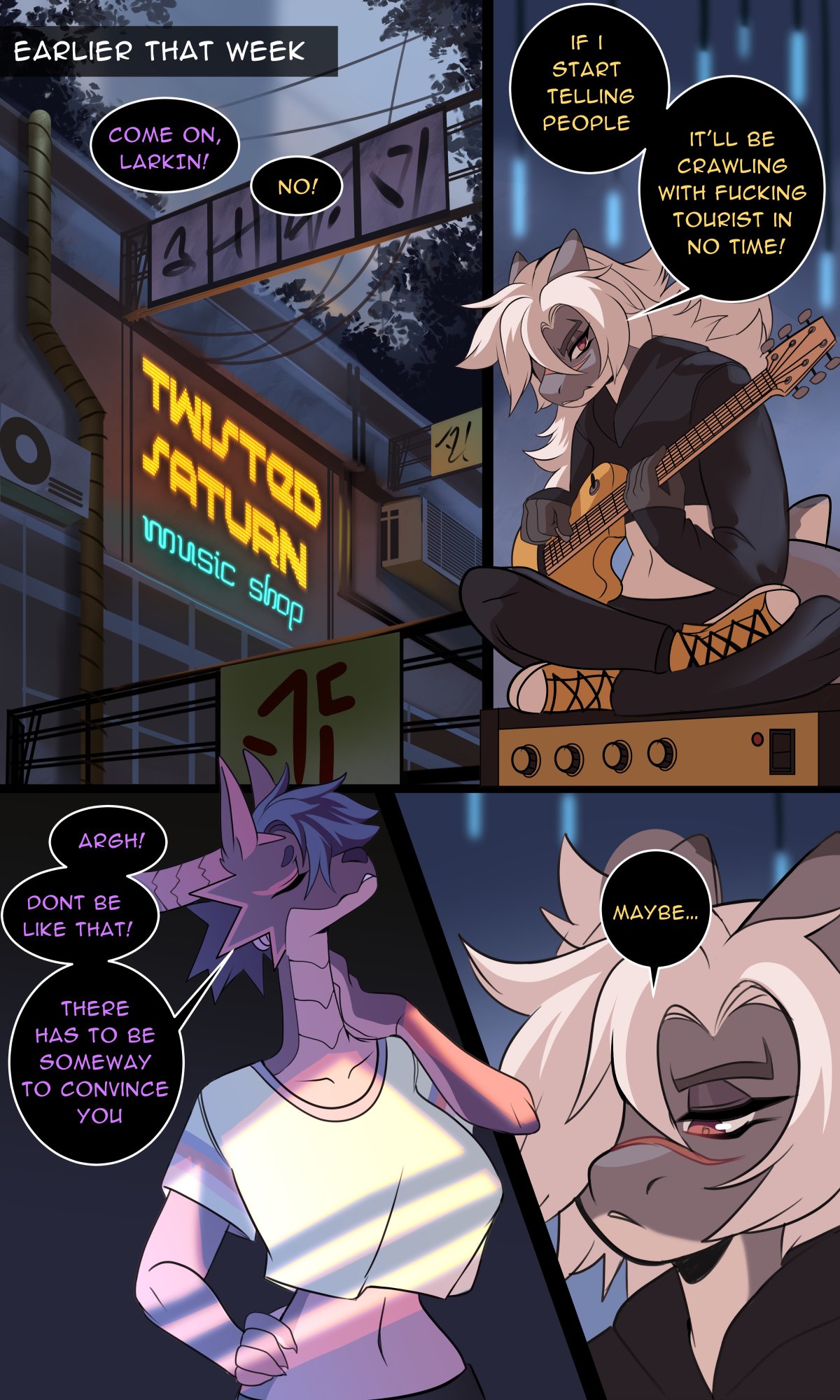 comics compilation page 6 full