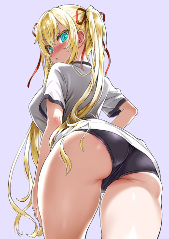 朝凪 cover