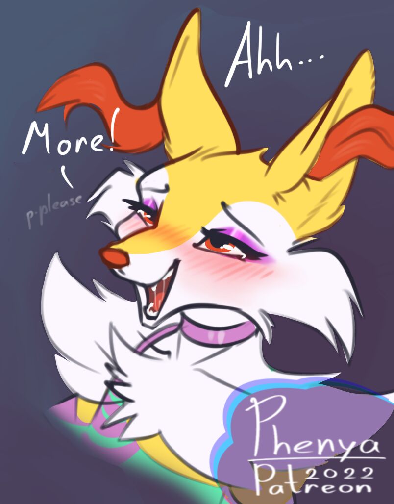 Good Girl Braixen page 3 full