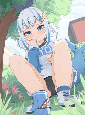 Shark Juice cover