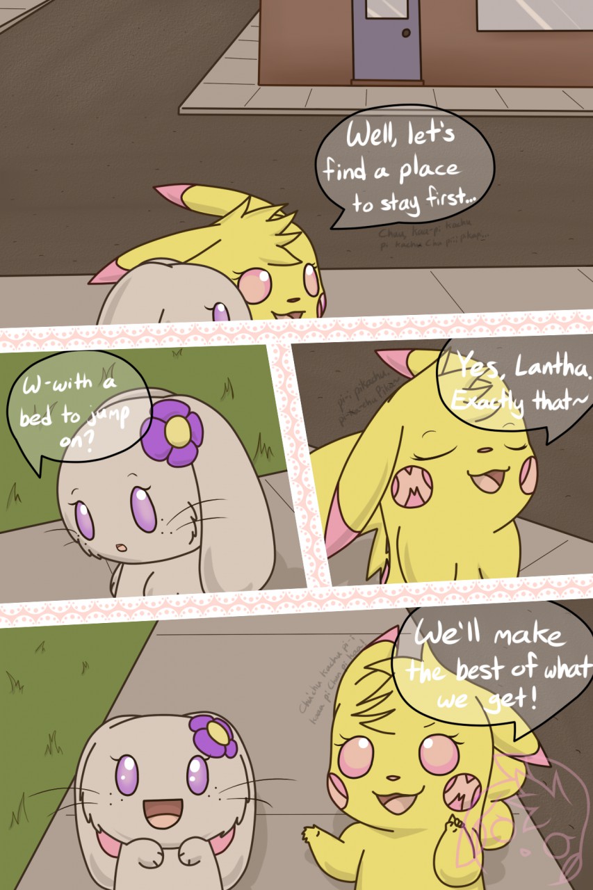 The Glory Hole Stories page 7 full
