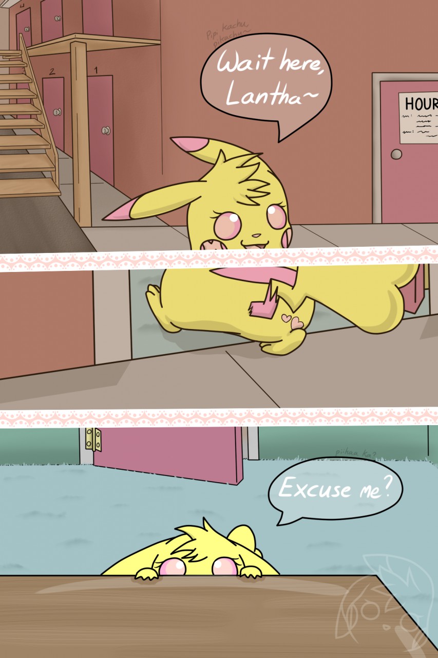 The Glory Hole Stories page 8 full