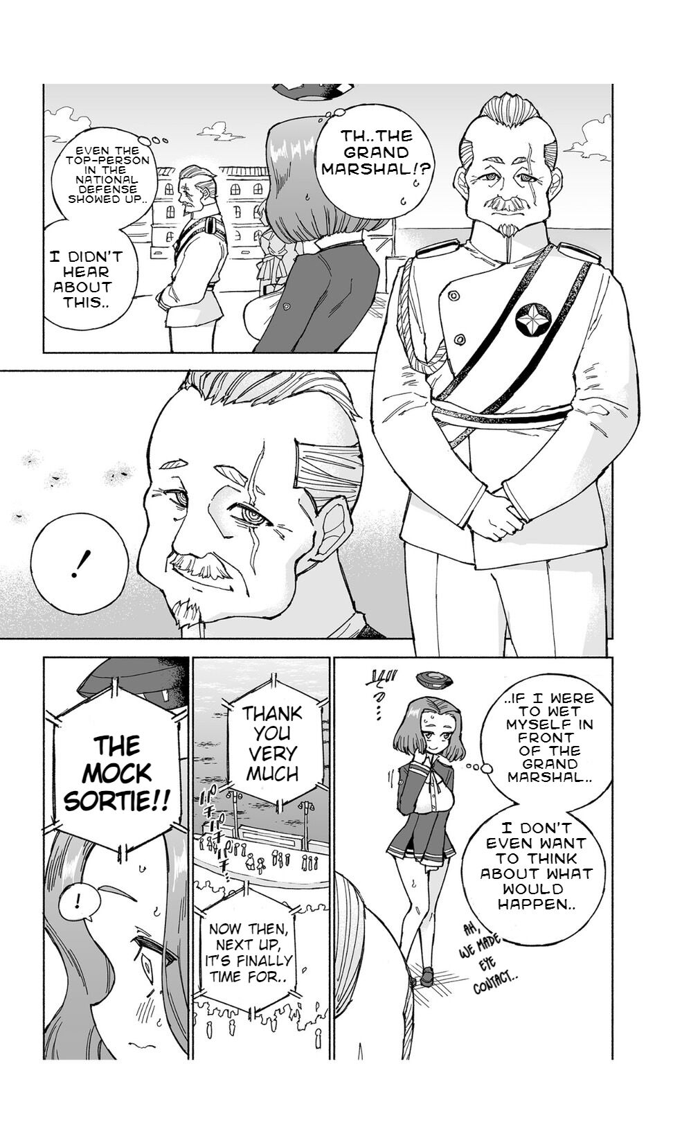 Tatsuta Dam wa Himeyaka ni page 10 full