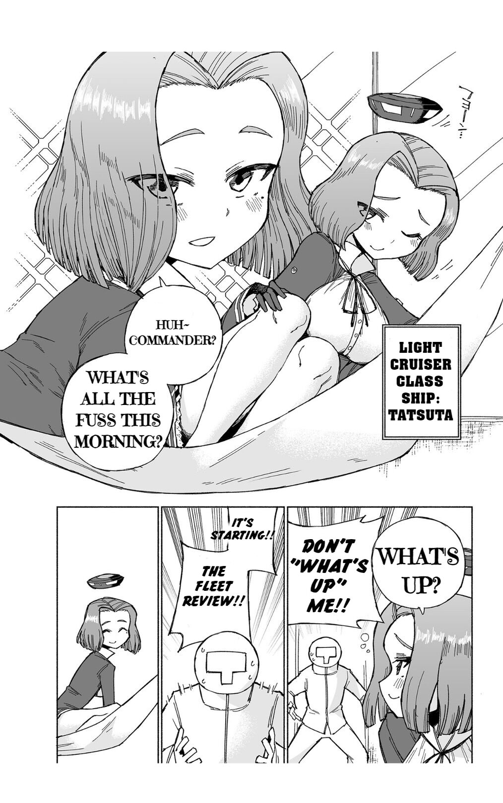 Tatsuta Dam wa Himeyaka ni page 3 full