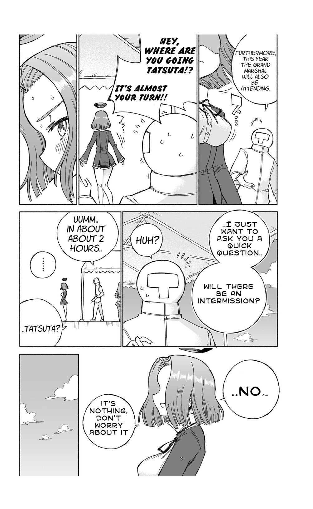 Tatsuta Dam wa Himeyaka ni page 6 full