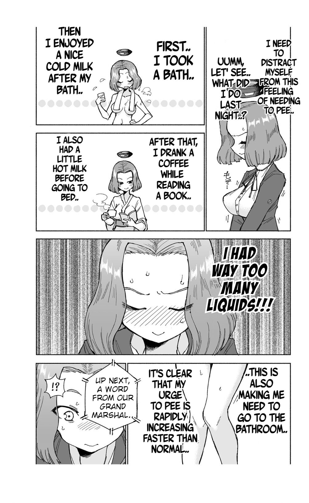 Tatsuta Dam wa Himeyaka ni page 9 full
