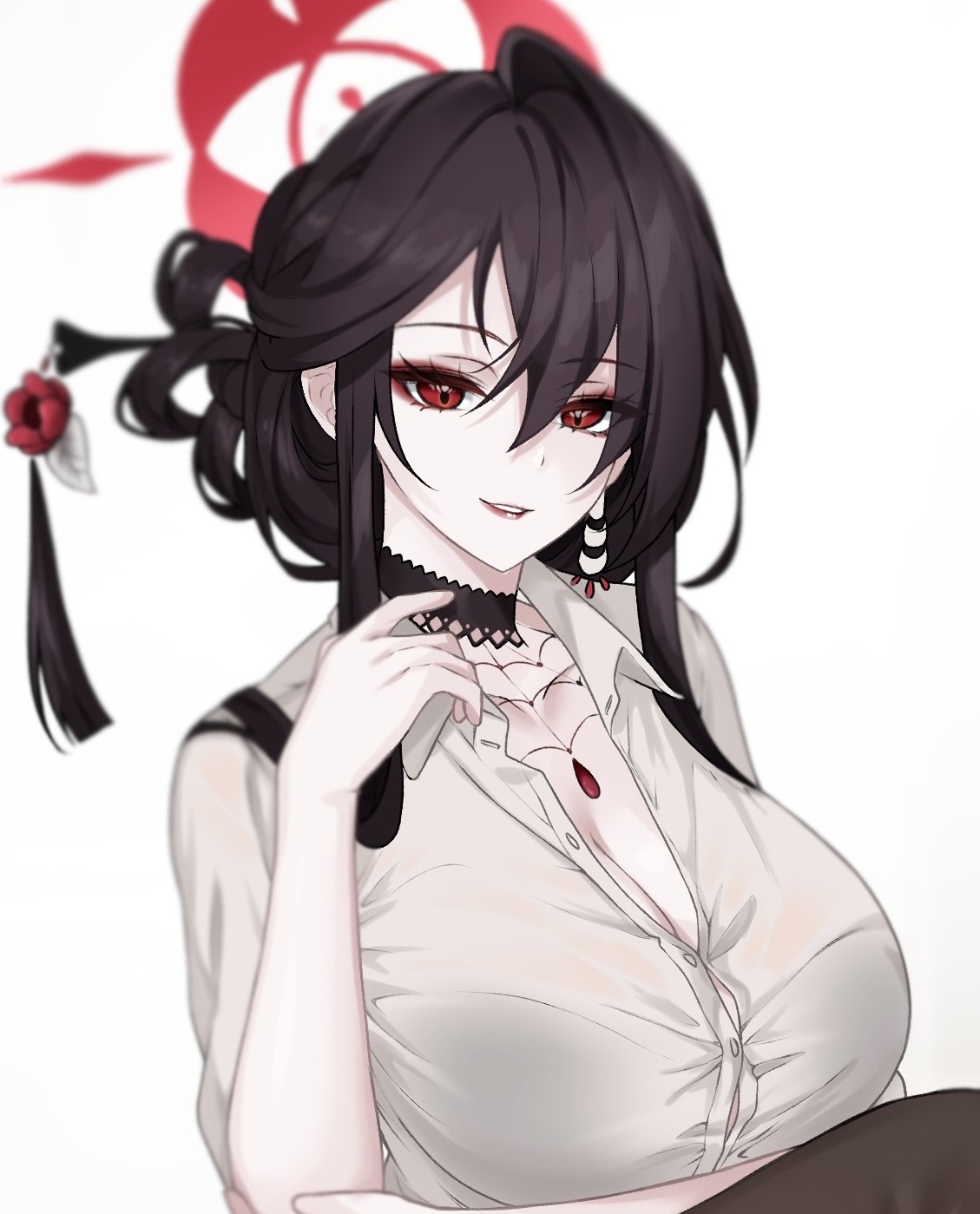 ●PIXIV● Amai pai page 8 full