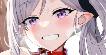 ムツキ、オナホになれ cover