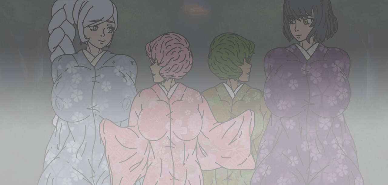 Tsuyoi Furi o Suru 🤫 Pretend to be strong 🤫 page 3 full