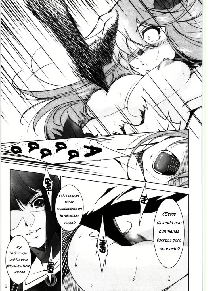 Tsukiyami page 4 full