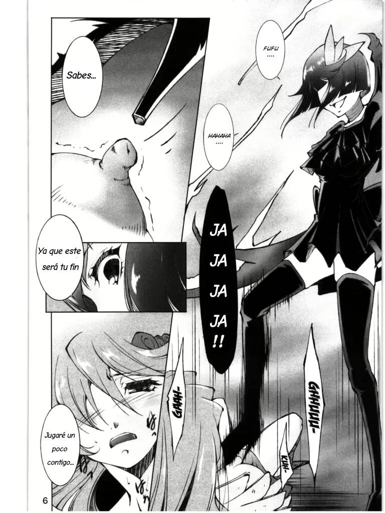 Tsukiyami page 5 full