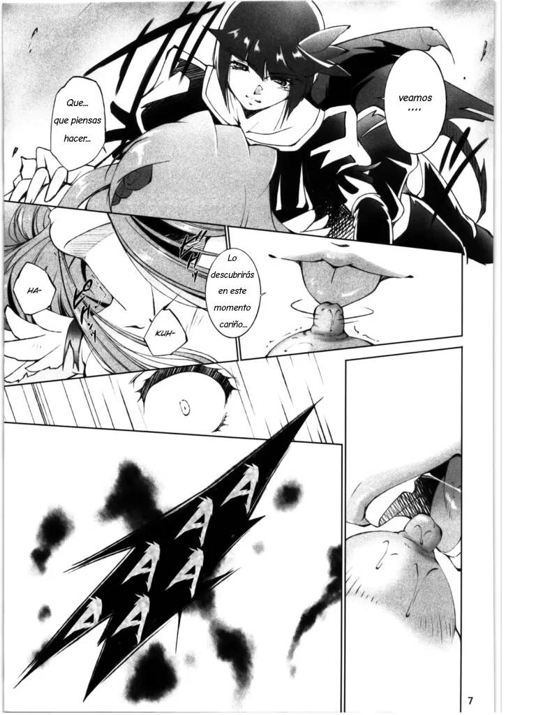 Tsukiyami page 6 full