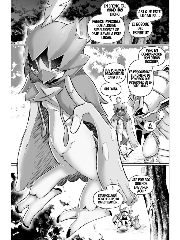 Tragic Decidueye page 3 full