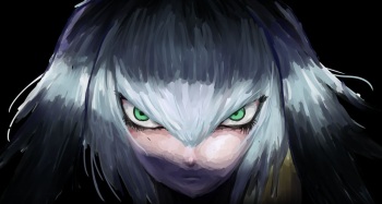 Canvas Solaris cover