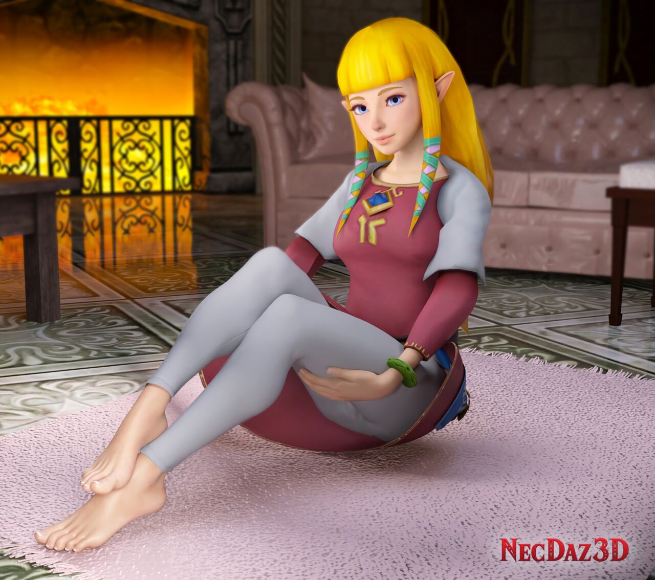 Foot Gallery Favs 3 page 10 full