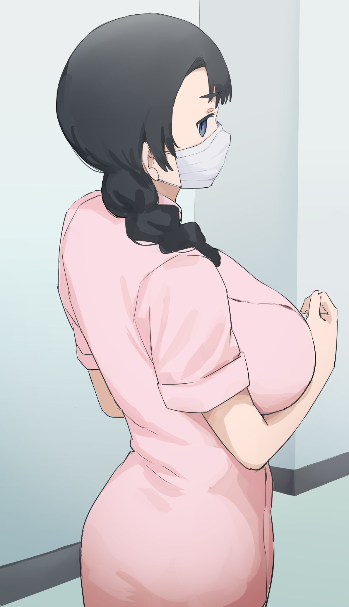 マゾ向け歯科すまた page 7 full