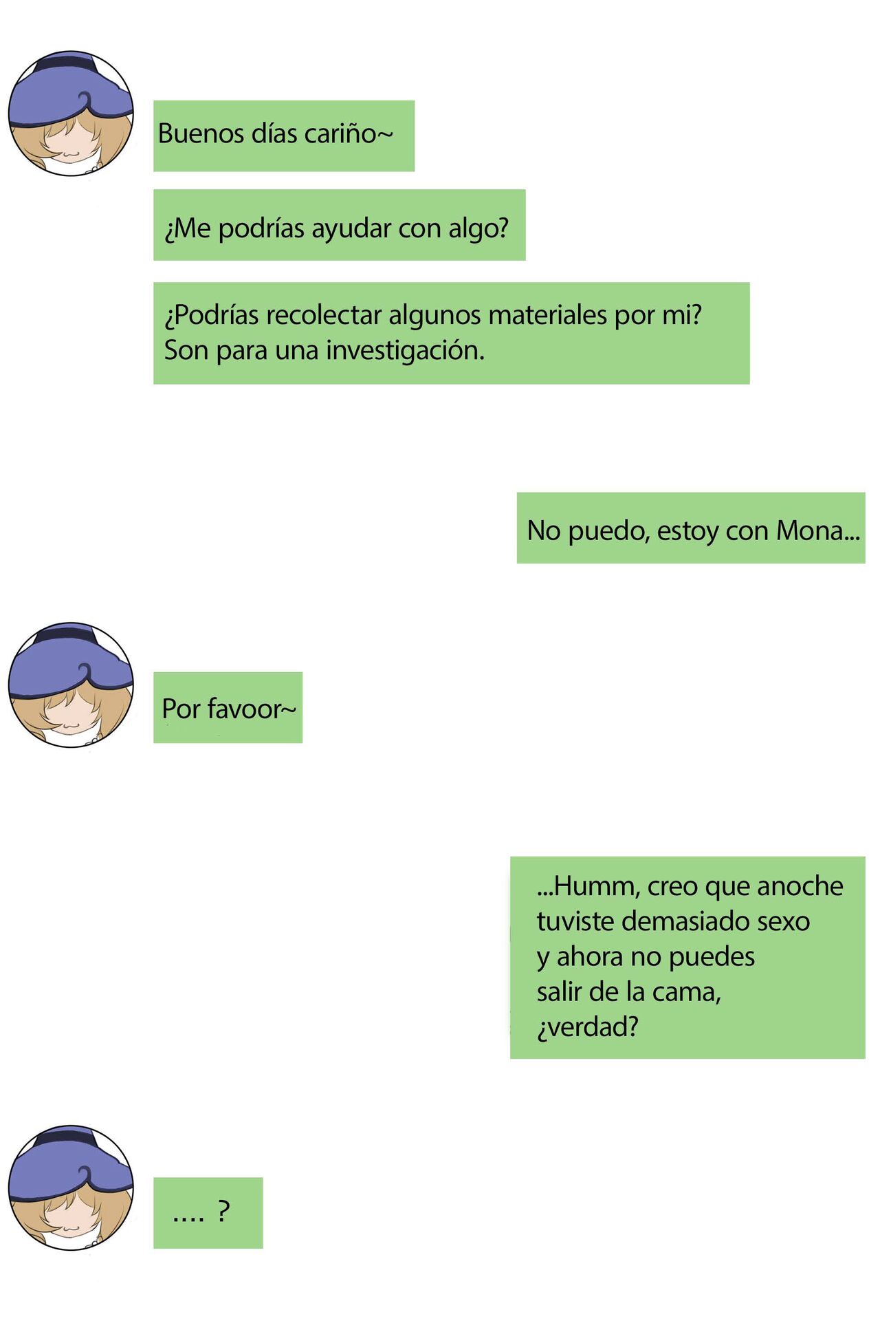 Tits or ass Lisa?? page 5 full
