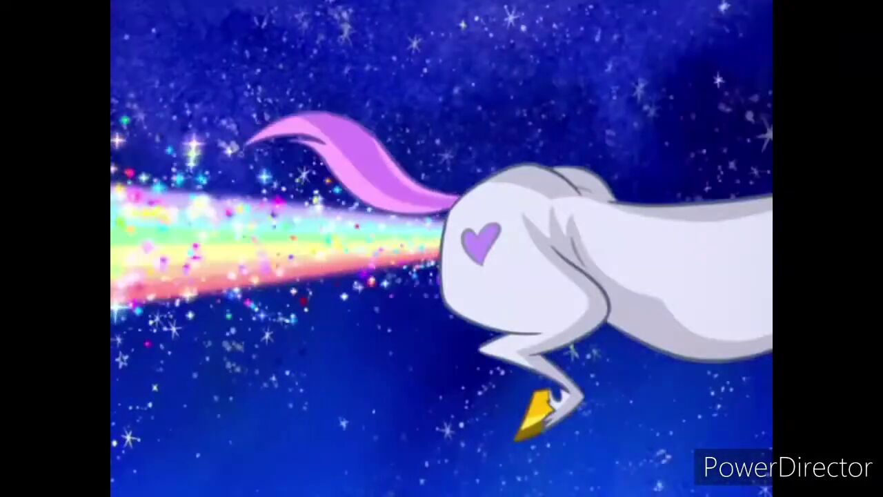 Unicorn Booty page 3 full