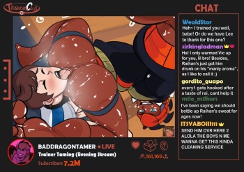 Trainer's Club cover
