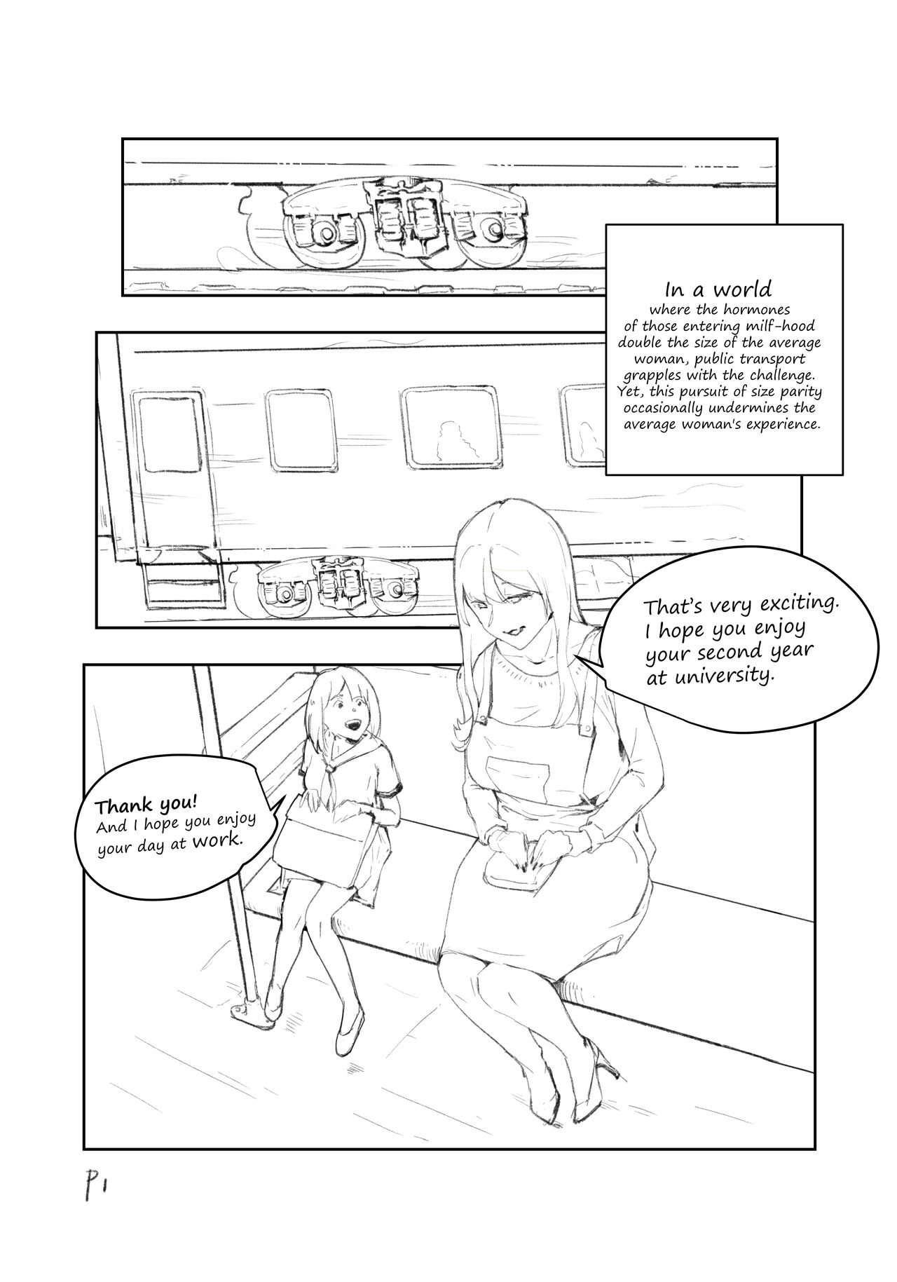 storiette page 1 full
