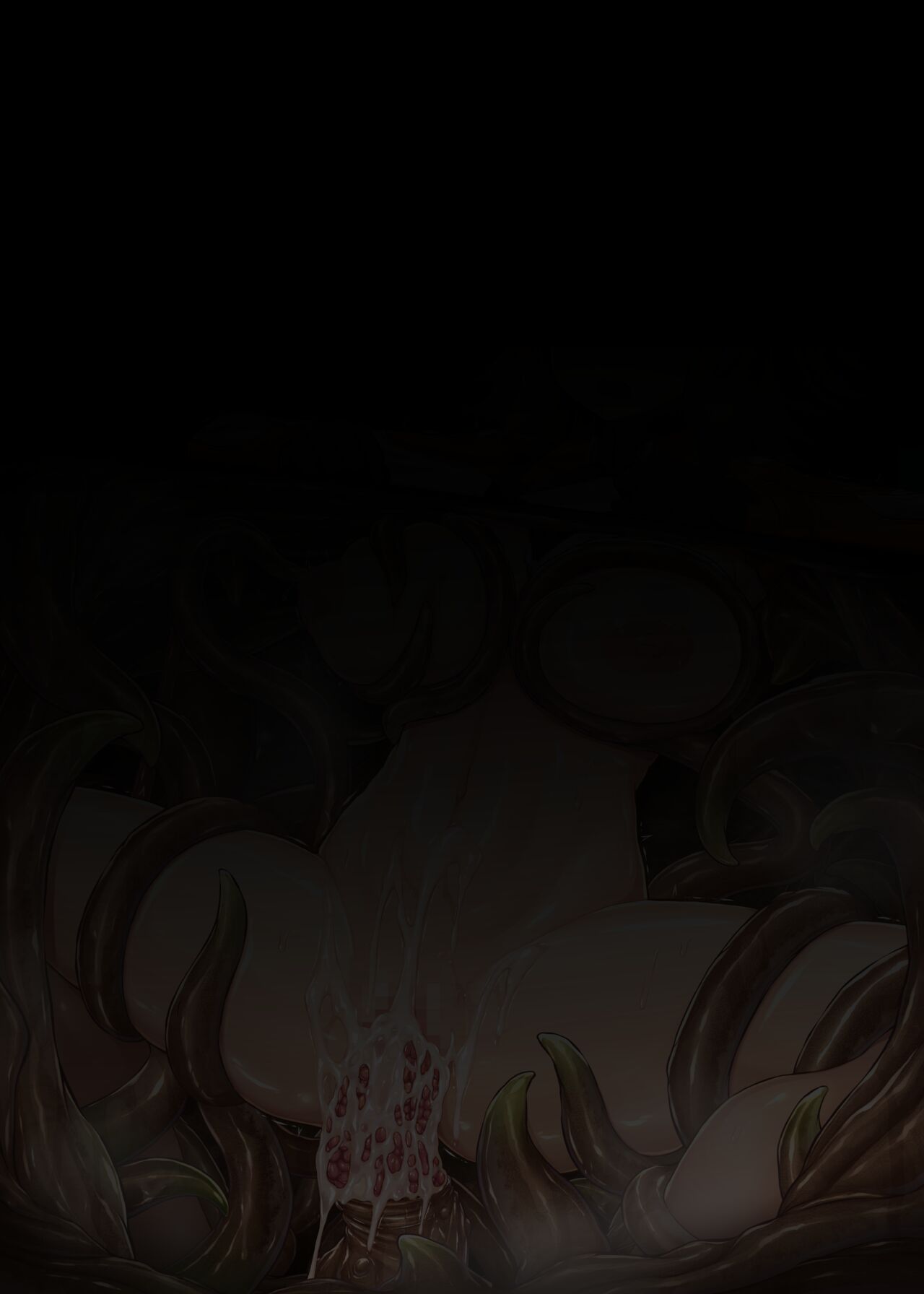 Desire for destruction gudako vs tentacle trap page 10 full