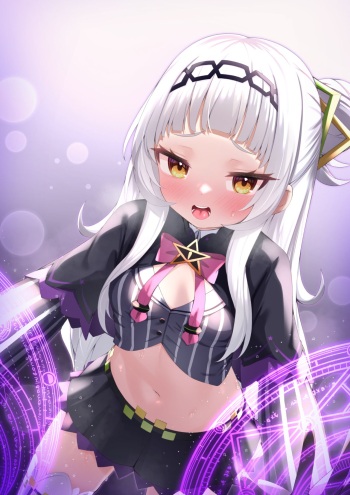 Shion cover