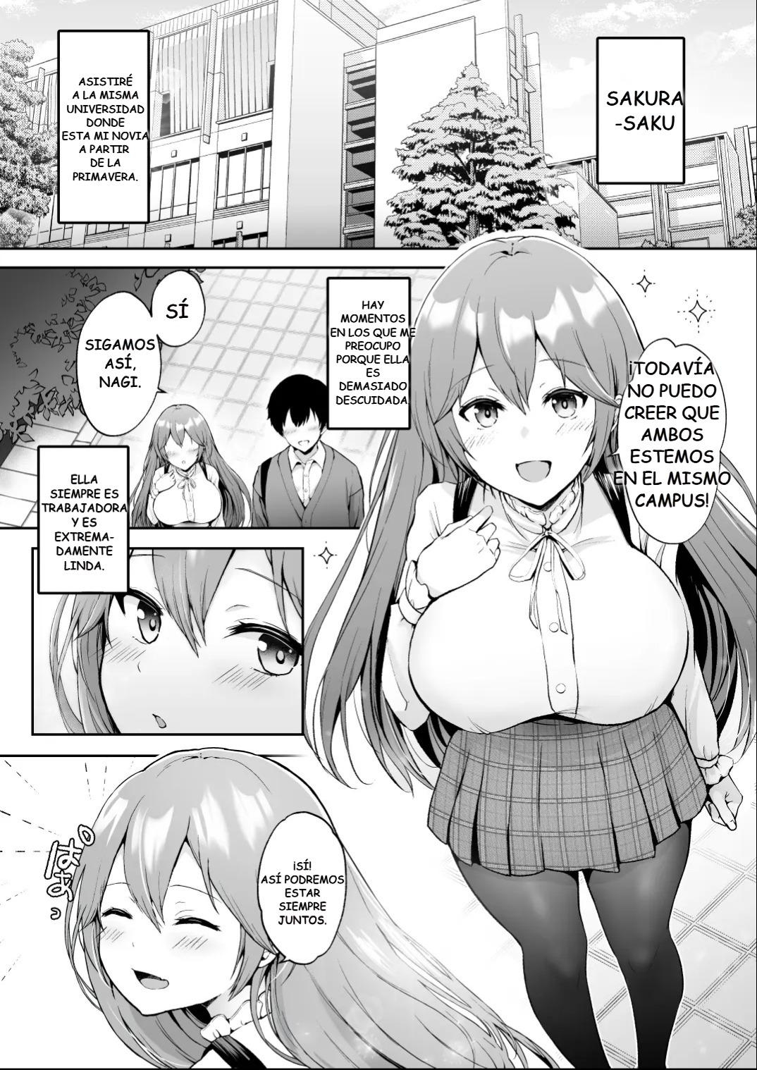 Soshite Kyou mo Moteasobareru page 4 full