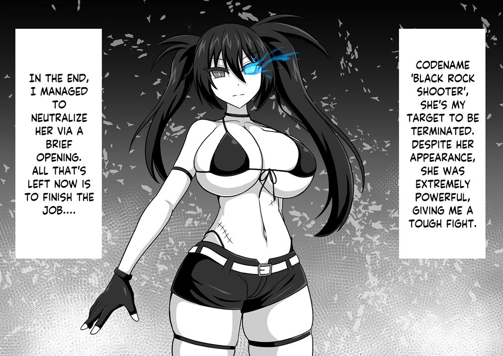 Black Rock Loser page 2 full