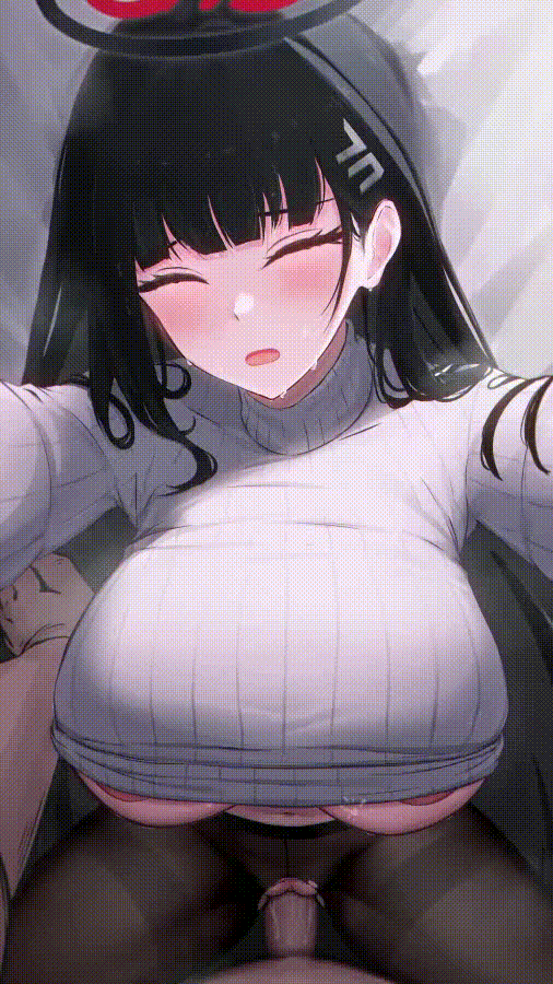 Rio/莉音 1080P / 60FPS Animation page 2 full