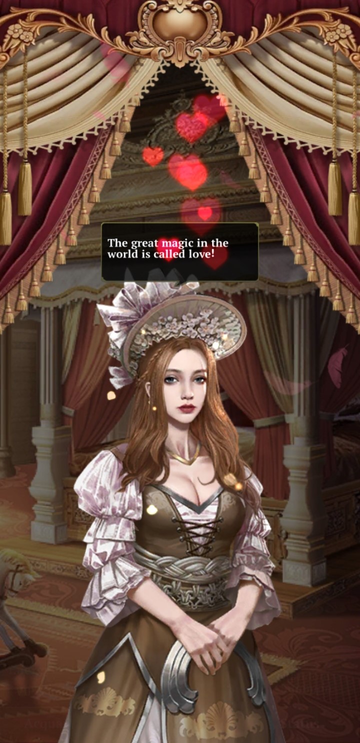 Throne of the Chosen page 3 full