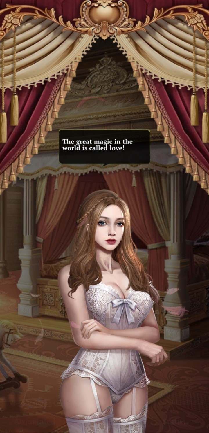 Throne of the Chosen page 4 full