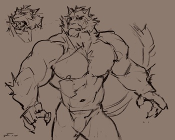 Progression Stages cover