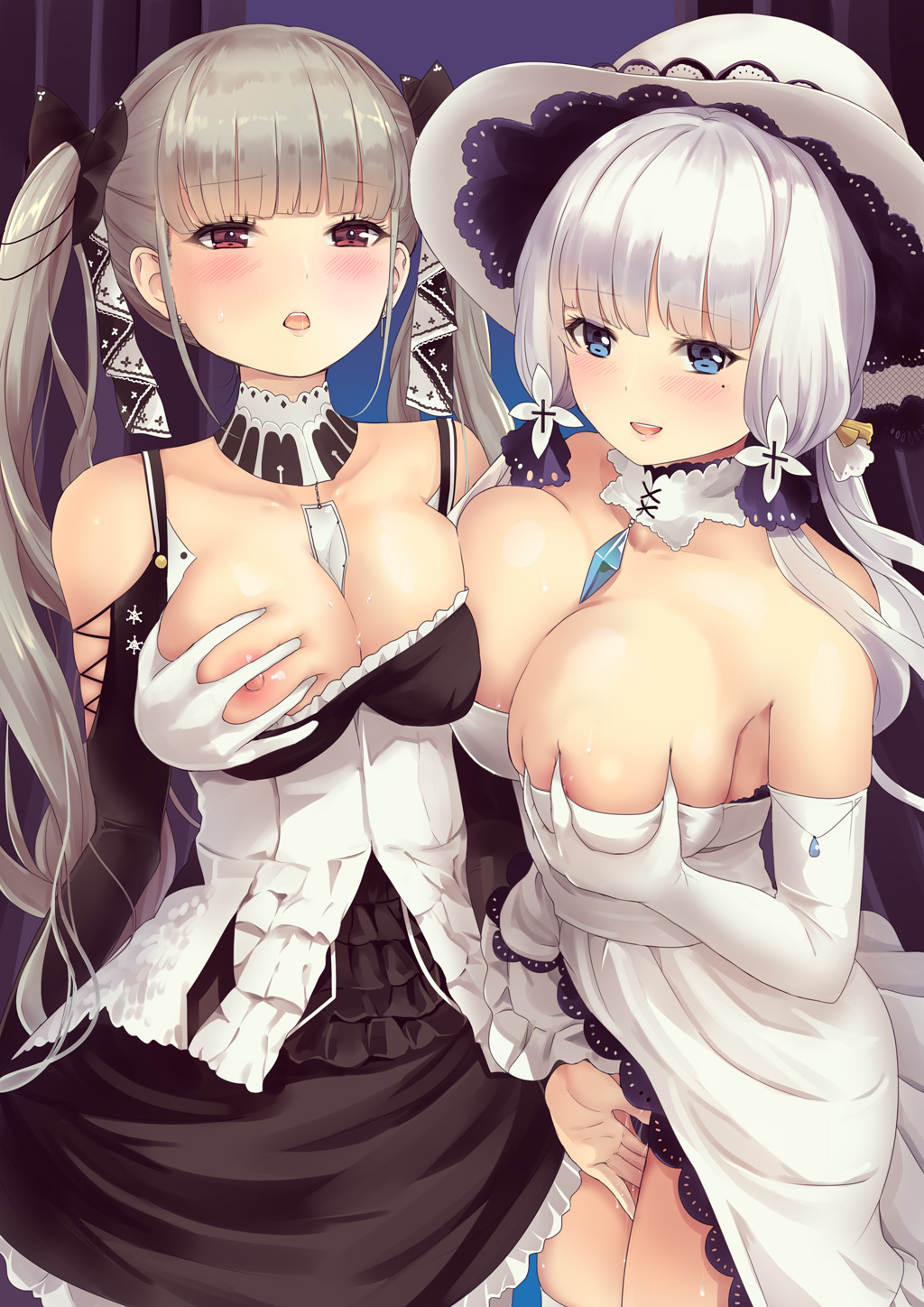 Azur Lane Collection page 2 full