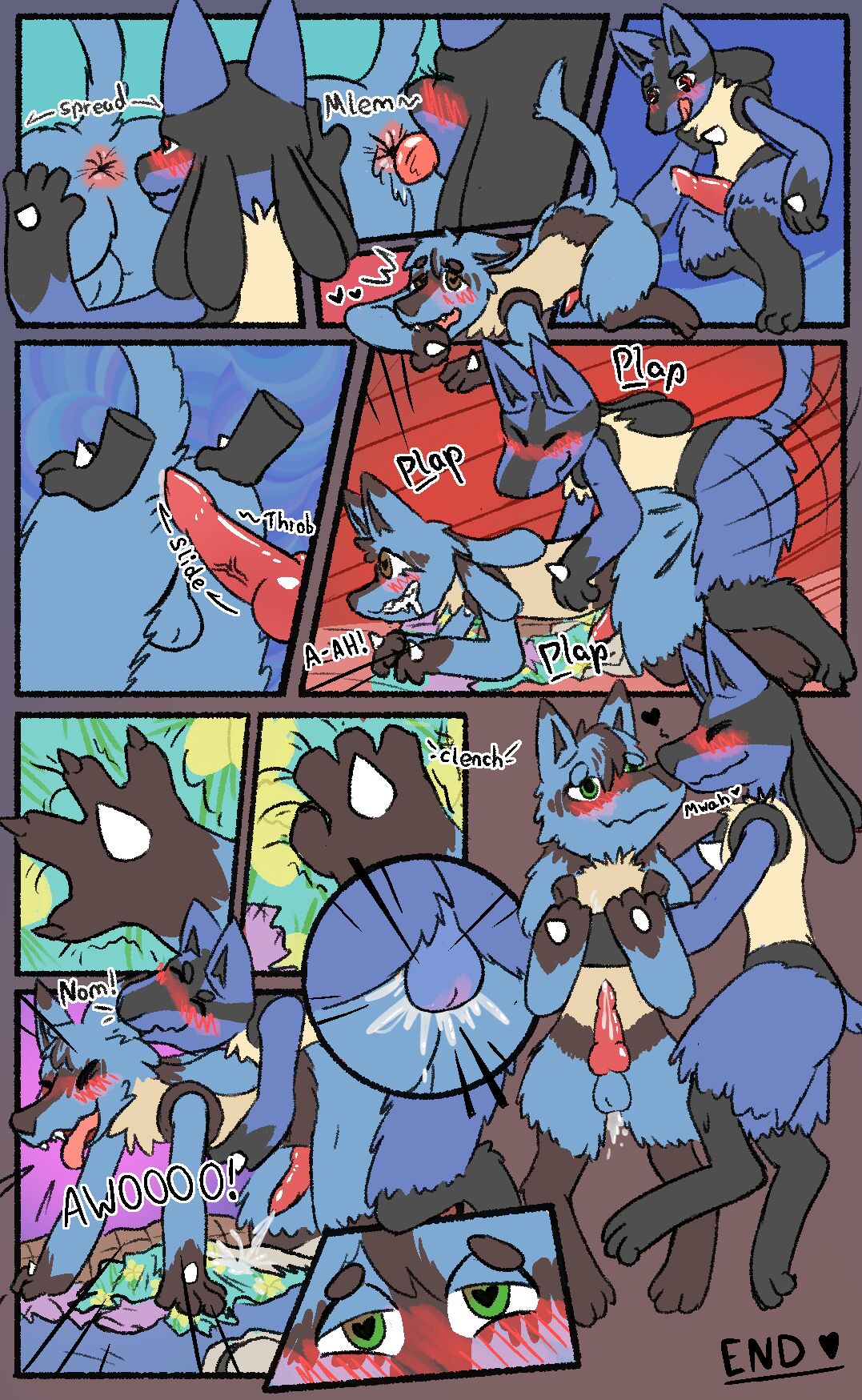 Good Vacation page 5 full