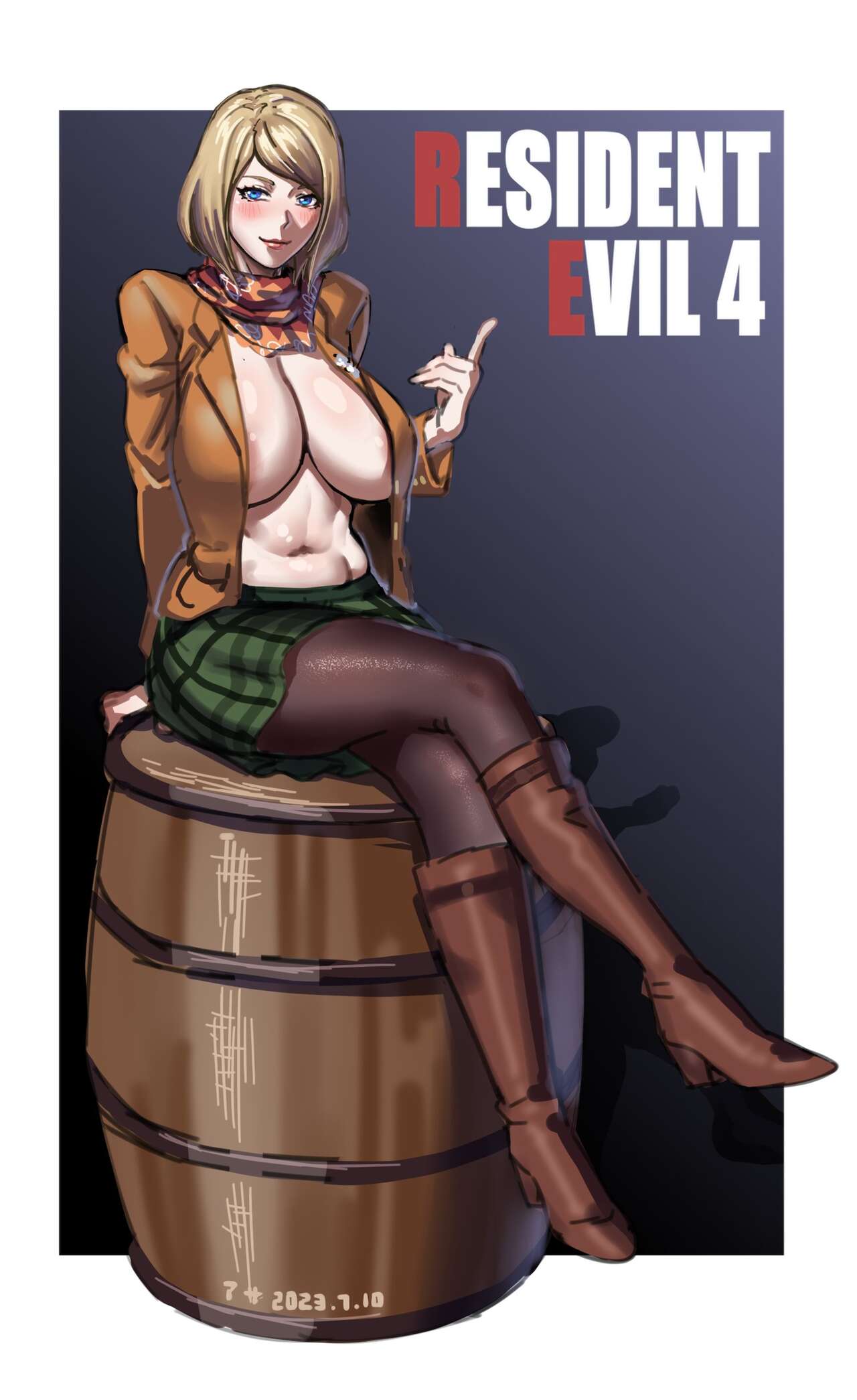 Asa yohoki/Teng Zi gallery page 8 full