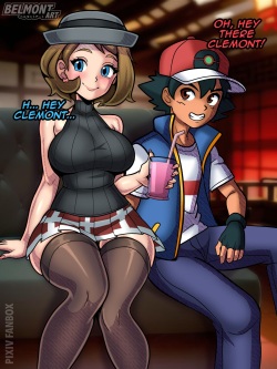 Waifu pack - November 2023