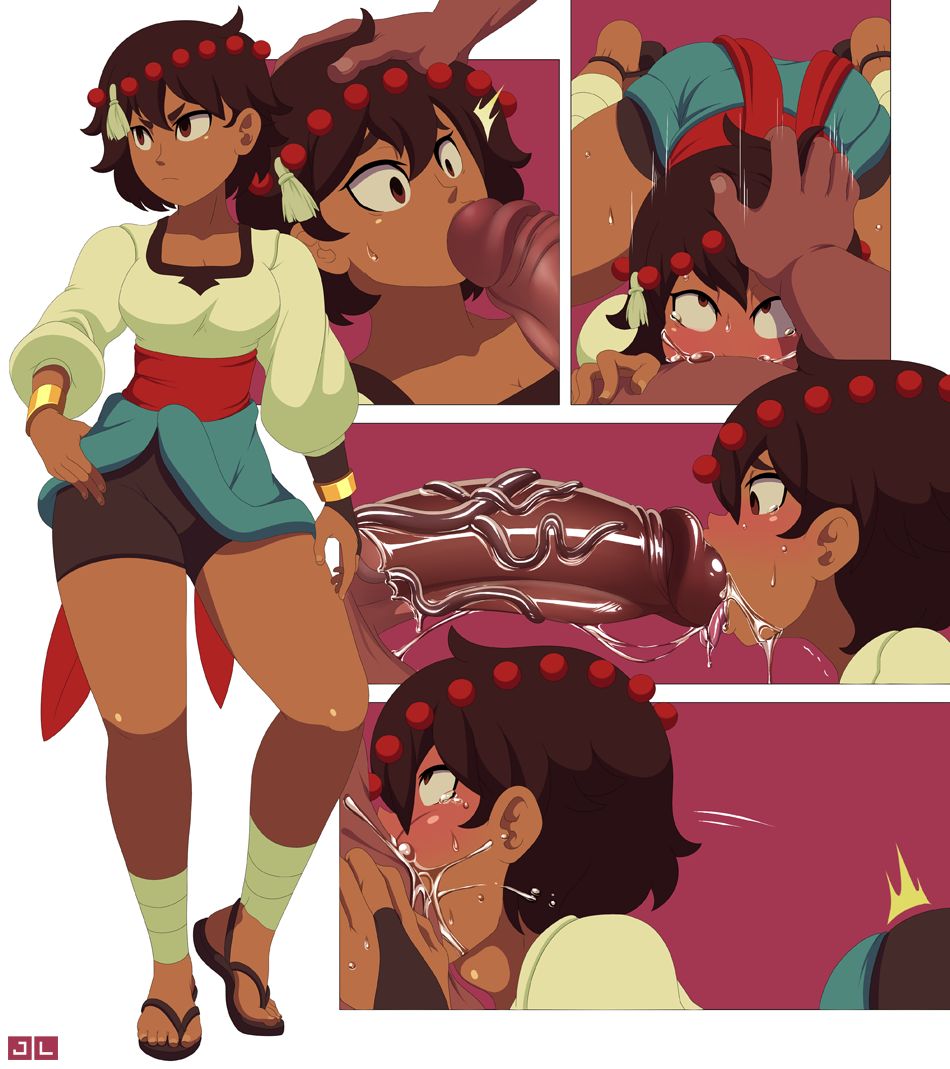 Jlullaby page 10 full