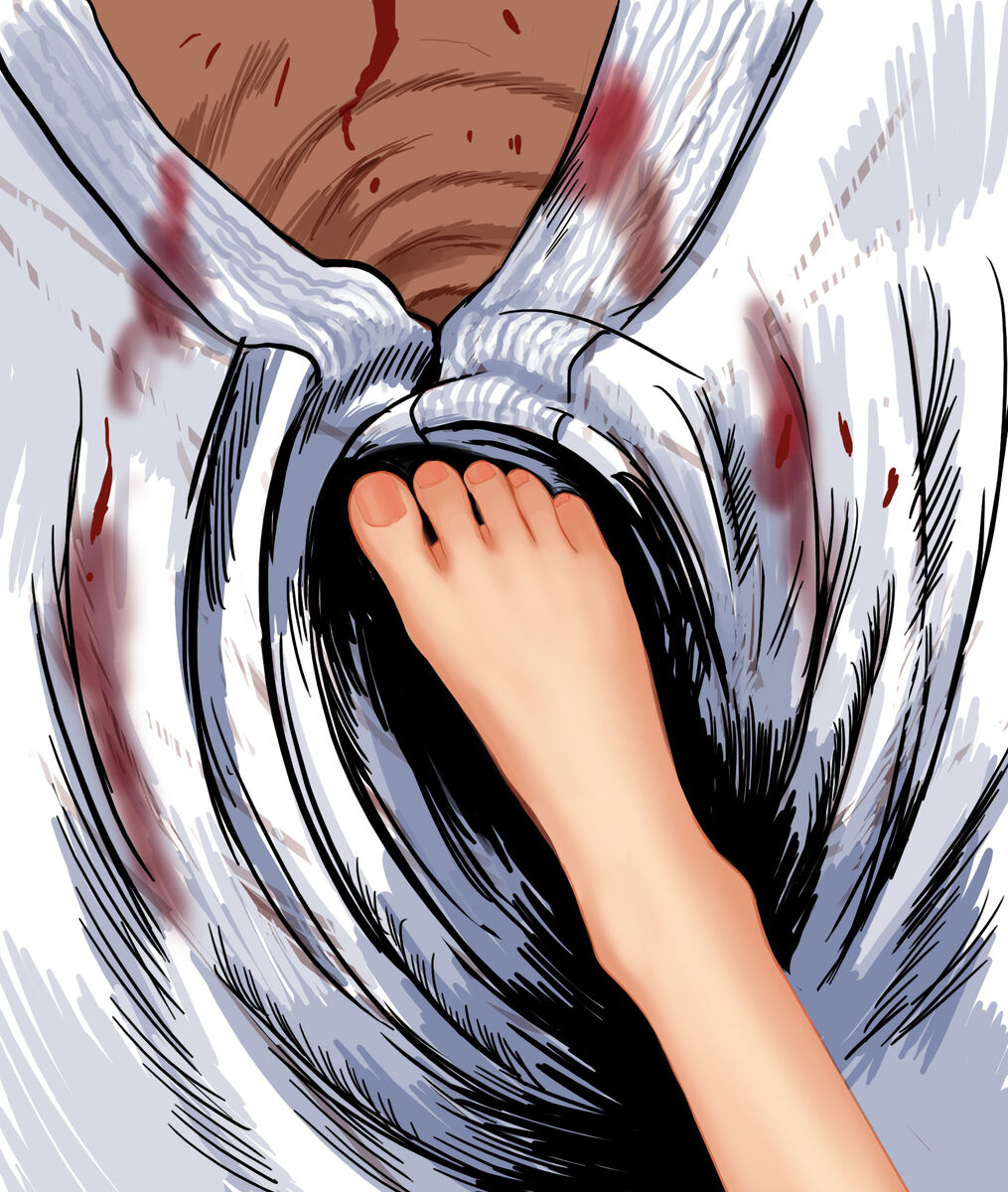 SSTN: Mari Kurihara defeats Black Belt Karate Sensei page 4 full