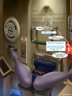 [Sadgravy] Raven prostituted in Mos Eisley