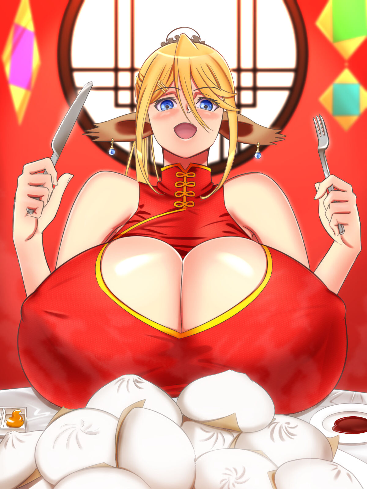 Centorea Shianus - Imaani page 7 full